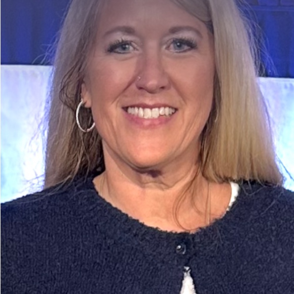 Meet your Posher, Mary